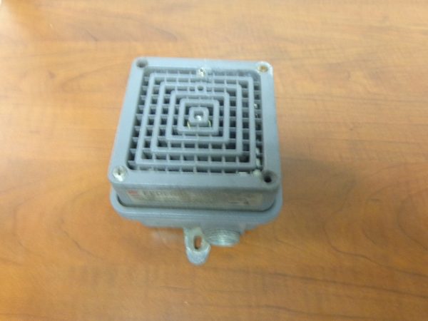 350: VIBRATONE HORN, FEDERAL