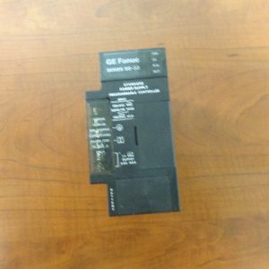 IC693PWR321W:GENERAL ELECTRIC FANUC POWER SUPPLY IC693PWR321W,GENERAL ELECTRIC FANUC