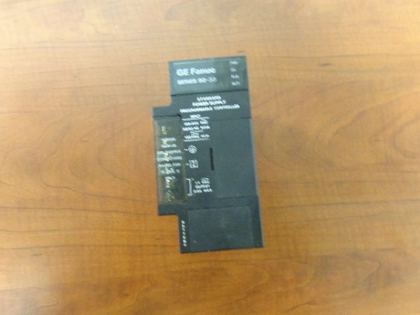 IC693PWR321W:GENERAL ELECTRIC FANUC POWER SUPPLY IC693PWR321W,GENERAL ELECTRIC FANUC