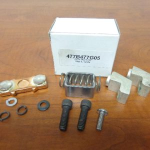 477B477G05-HOYT: SIZE 5 1 POLE CONTACT KIT, FOR