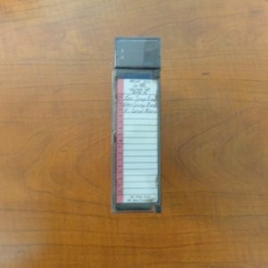 IC693CMM321-GH:GENERAL ELECTRIC FANUC ETHERNET CONTROLLER IC693CMM321-GH,GENERAL ELECTRIC FANUC