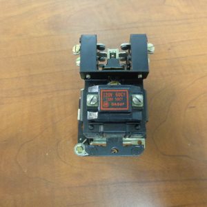 700-B200A1: ALLEN BRADLEY TYPE B AC RELAY