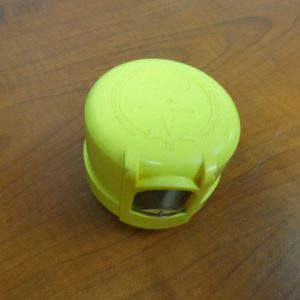 5008S; TORK PHOTOELECTRIC TURNLOCK MOUNT