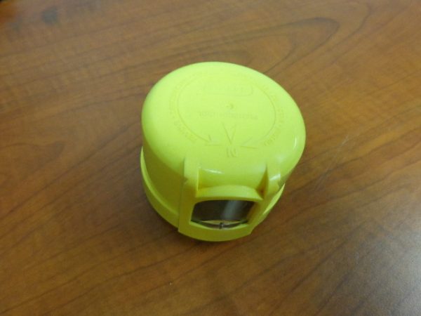 5008S; TORK PHOTOELECTRIC TURNLOCK MOUNT