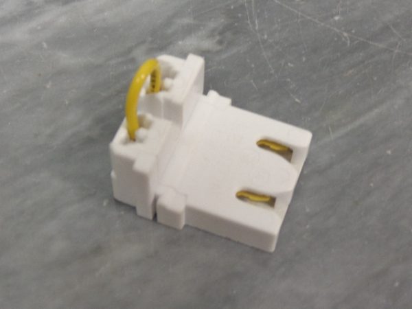 5520365; LEVITON FUSE H39REKEK