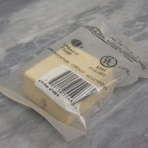 AT468-6: ALLEN TEL COMMUNICATION CIRCUIT ACCESSORY
