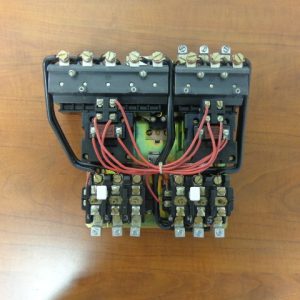 715-COD13: STARTER SIZE 2, ALLEN BRADLEY