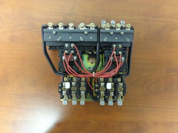 715-COD13: STARTER SIZE 2, ALLEN BRADLEY