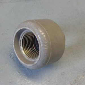 1490-N2: ALLEN BRADLEY 3/4" CONDUIT HUB