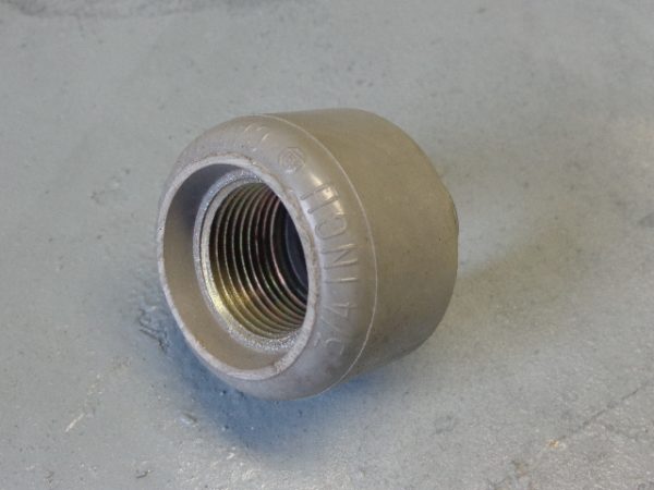 1490-N2: ALLEN BRADLEY 3/4" CONDUIT HUB