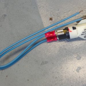 1699-N70: ALLEN BRADLEY 24V LAMP KIT