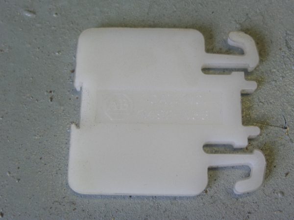 1492-N36 ALLEN BRADLEY END BARRIER