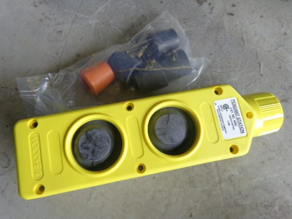 4052: SAFE WAY EZGRIP PANONDUANT