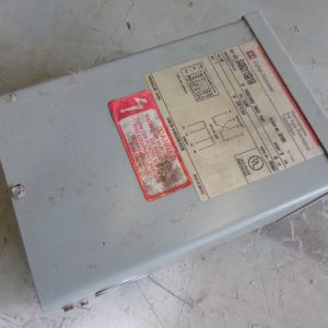 S48G11S1N:CUTLER HAMMER CURRENT TRANSFORMER C0050E4D,CUTLER HAMMER