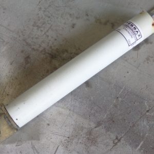 A300BYU125-FR10331: FERRAZ FUSE