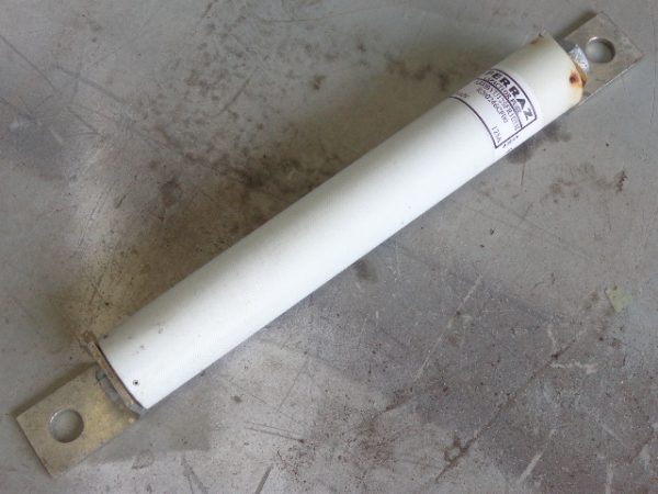 A300BYU125-FR10331: FERRAZ FUSE