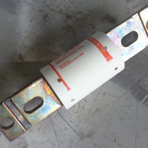A4BY1200-55BA: GOULD SHAWMUT AMPTRAP FUSE