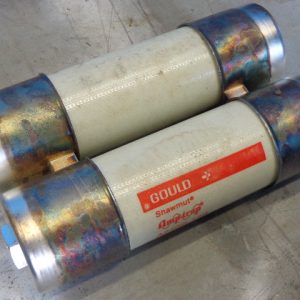 A240R18R: GOULD SHAWMUT AMPTRAP FUSE