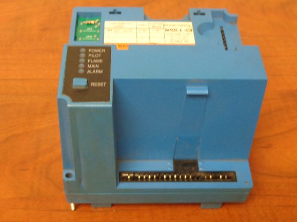 RM7838-A-1014:HONEYWELL BURNER CONTROL RM7838-A-1014,HONEYWELL