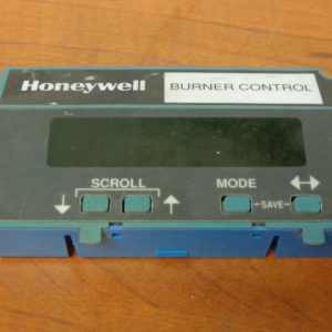 S7800-A-1001: HONEYWELL KEYBOARD DISPLAY MODULE
