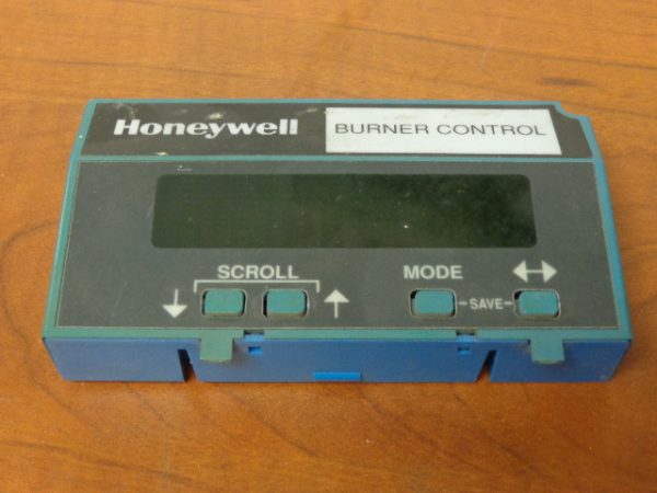 S7800-A-1001: HONEYWELL KEYBOARD DISPLAY MODULE
