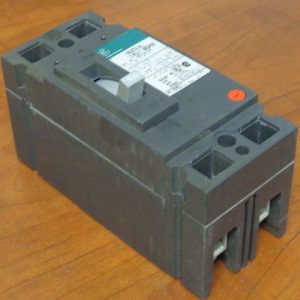 TED124100WL:GENERAL ELECTRIC CIRCUIT BREAKER TED124100WL,GENERAL ELECTRIC