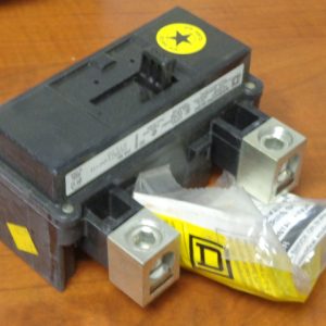 QOM2100VH: SQUARE D CIRCUIT BREAKER