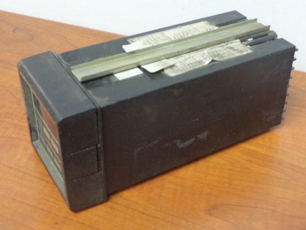 NYCO SYSTEM PROCESS CONTROL 2015-LFE