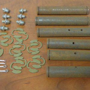 J105197 MAGNETEK PIN SET
