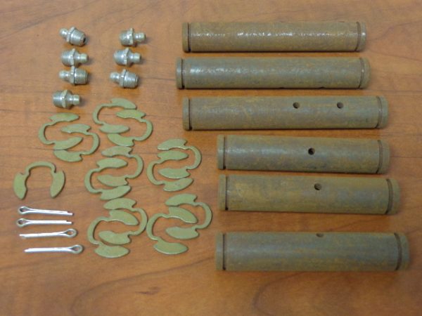 J105197 MAGNETEK PIN SET