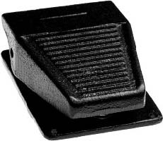 863-1570-00 CONNTROL FOOT SWITCH