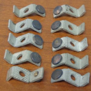 SQUARE D, INTERLOCK CONTACT KIT FOR 9999 MX11 51075-038-51