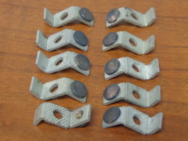 SQUARE D, INTERLOCK CONTACT KIT FOR 9999 MX11 51075-038-51