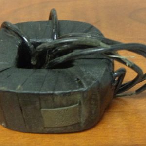 1324-S61-W29: SQUARE D COIL