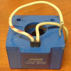 868982: VICKERS COIL