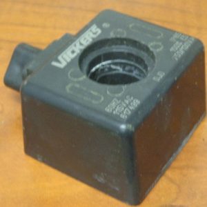 617499: VICKERS COIL