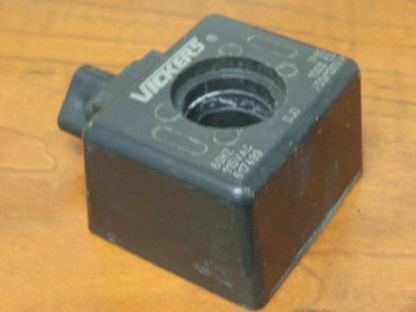 617499: VICKERS COIL