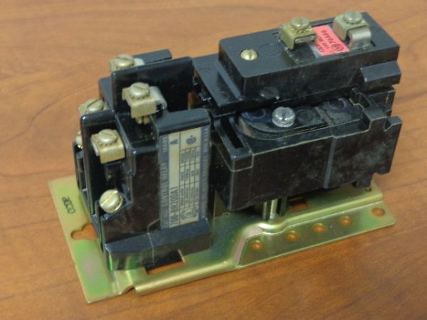 700-BR200A1:ALLEN BRADLEY AC RELAY 700-BR200A1,ALLEN BRADLEY