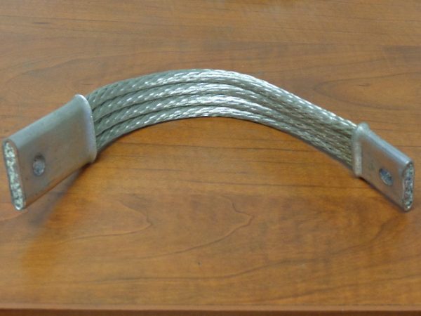 2883-0630-4: SHUNT CONNECTOR