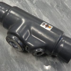 PREYS5: ROBROY PLASTI-BOND FITTING 1-1/2" EYS SEAL OFF HORIZONTAL AND VERTICAL