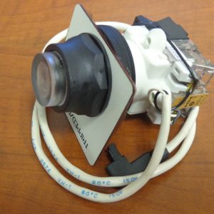 WRSKL24: WESTINGHOUSE ELECTRICAL RESET WITH TRIP