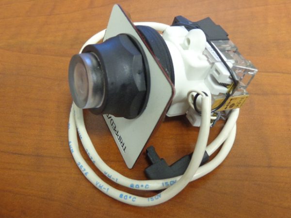WRSKL24: WESTINGHOUSE ELECTRICAL RESET WITH TRIP