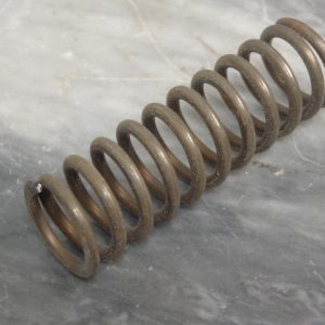 50502-602-30: SQUARE D AUXILIARY ARM SPRING