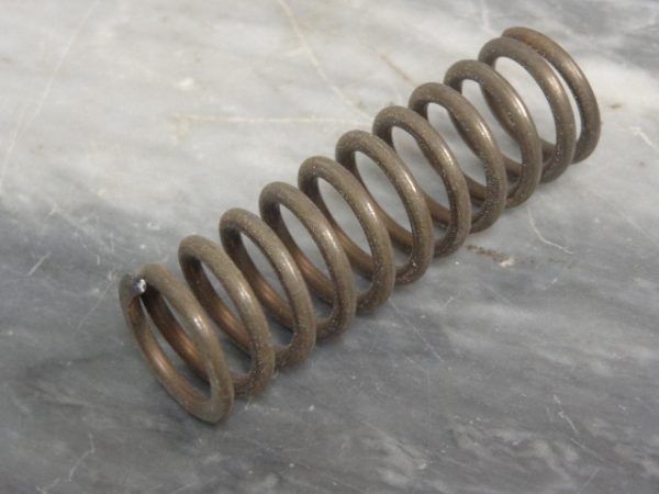 50502-602-30: SQUARE D AUXILIARY ARM SPRING