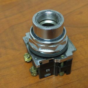 10250T5-1: PUSH PULL OPERATOR , CUTLER HAMMER