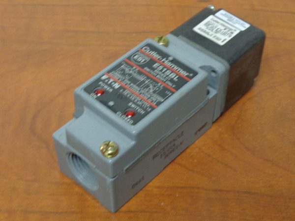 E51BLT5: CUTLER HAMMER PROXIMITY SENSOR