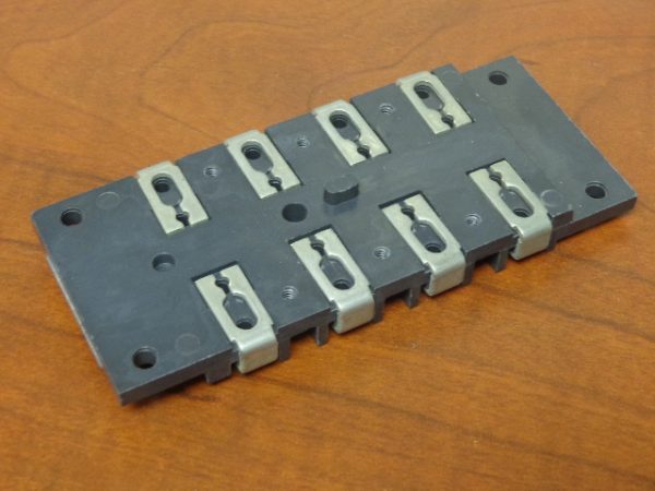 TB2: HUBBELL, PBP TERMINAL BLOCK