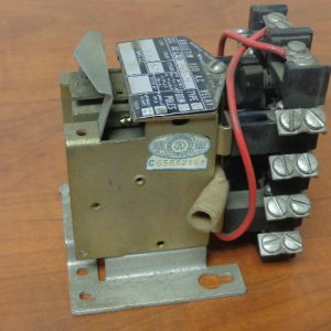 950-U40-01: FEDERAL PACIFIC ELECTRIC COMPANY RELAY