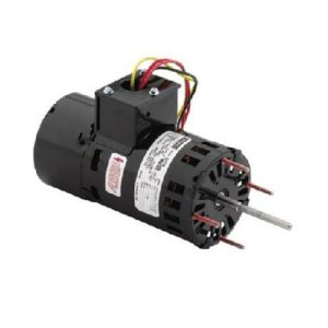 HC680001: Payne Furnace Draft Inducer / Exhaust Vent Venter Motor - OEM Replacement