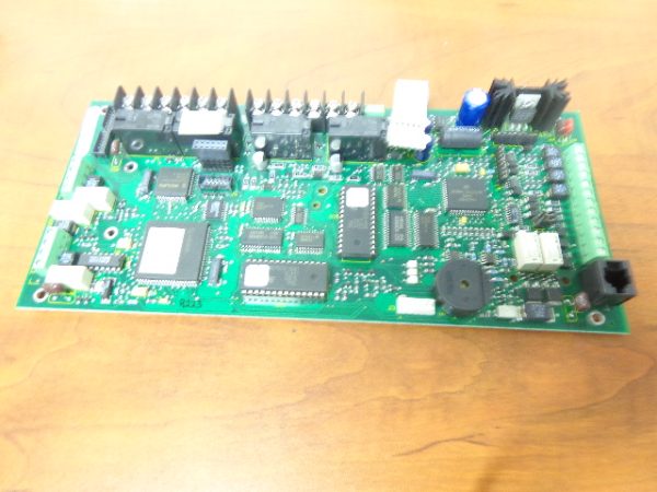 2-MCM: DC CIRCUIT BROAD